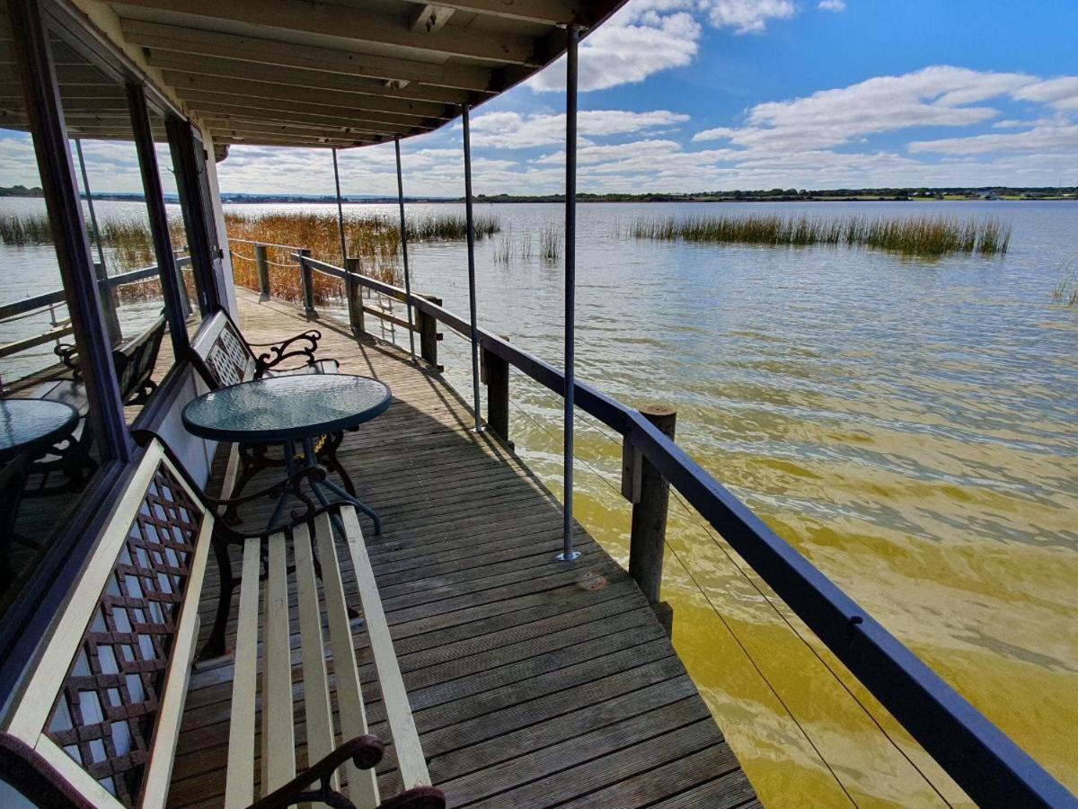 Ps Federal Retreat Paddle Steamer Гулва Екстериор снимка