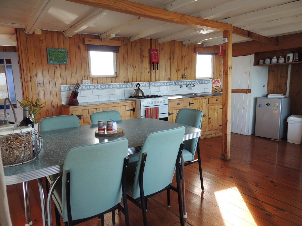 Ps Federal Retreat Paddle Steamer Гулва Екстериор снимка