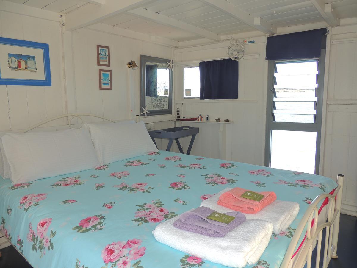 Ps Federal Retreat Paddle Steamer Гулва Екстериор снимка